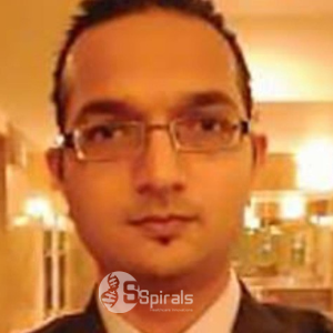 Dr. Kalpesh Shah