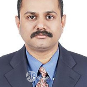 Dr. Harshit Patel