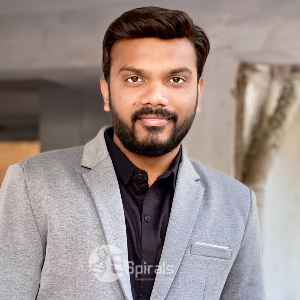 Dr. Ronak Kapadiya