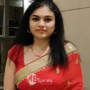Dr. Ishani Roy