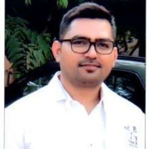 Dr. Surendra Kumar
