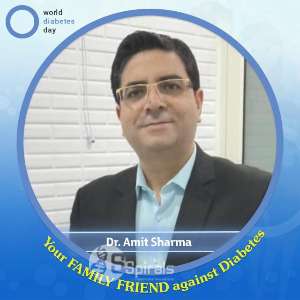 Dr. Amit Sharma