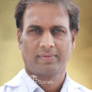 Dr. Pintu Gupta