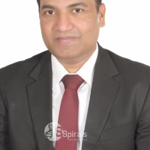 Dr. Mallikarjun Kalashetty