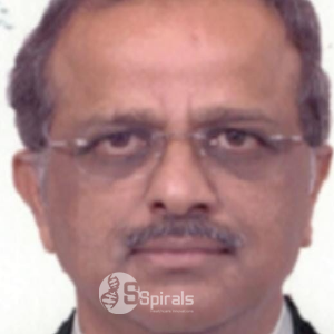 Dr. Belliappa M.S