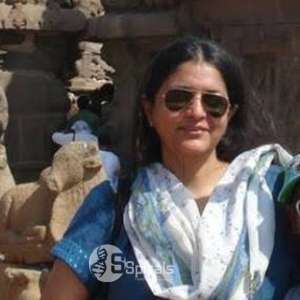 Dr. Dipika Loganey