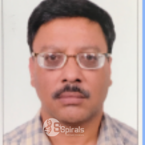 Dr. Sandeep Gupta