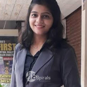 Dr. Akanksha Pathak