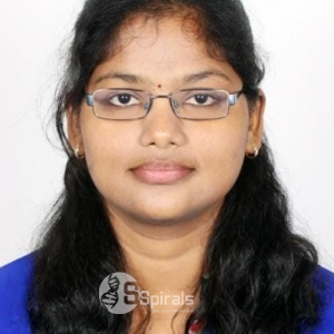 Dr. Bharti Bhati