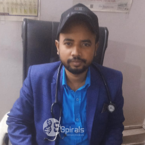 Dr. Sanjay Rai