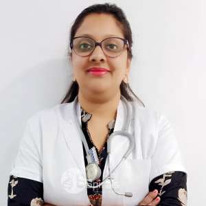 Dr. Sonal Agarwal