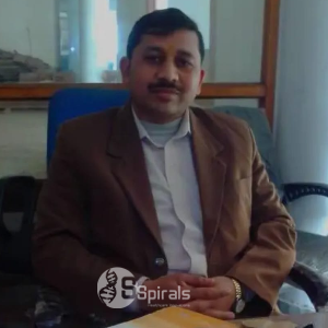 Dr. B.K Gupta