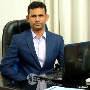 Dr. Gholam Sarwar