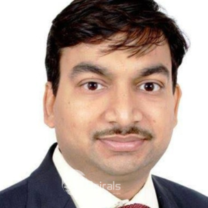 Dr. Manish Goyal