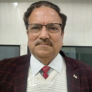 Dr. A.K. Arora