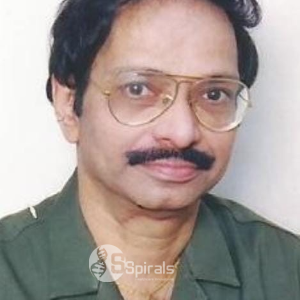 Dr. Dayanath S
