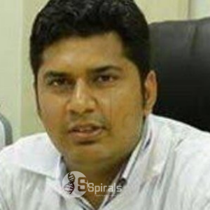 Dr. Hardik Shah