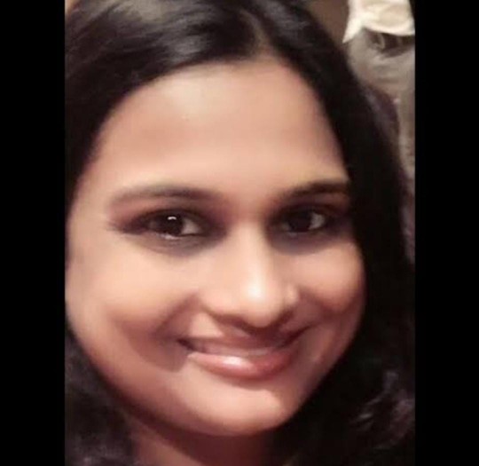 Dr. Prachi Desai