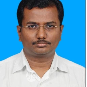 Dr. M. J. Daslani