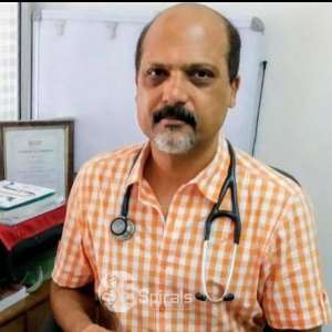 Dr. Parul Agarwal