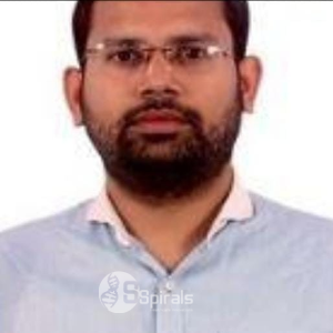 Dr. Narendra Patil