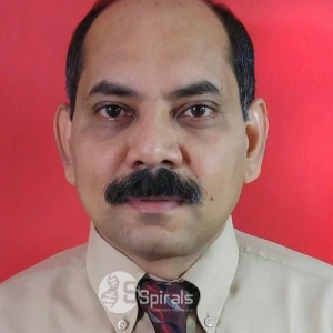Dr. Narayan Shekhar
