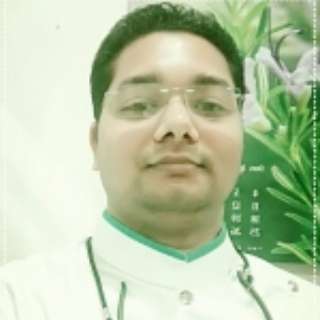 Dr. Saurabh Varshney