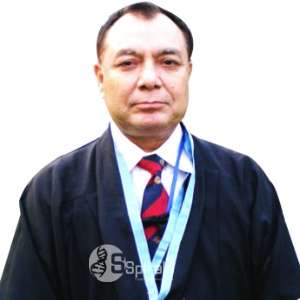 Dr. Anil Khetarpal