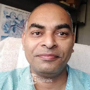 Dr. Manish L Ninama