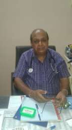 Dr. Subhash Agarwal