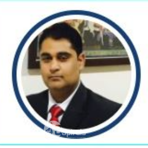 Dr. Mohit Arora