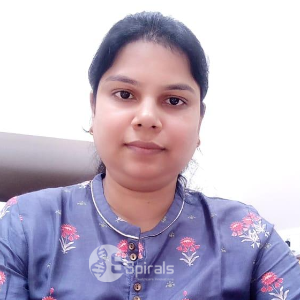 Dr. Aashita Jain