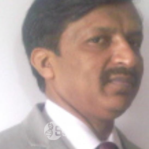 Dr. Ketan Yadav
