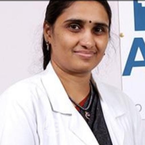 Dr. Sobhna Patel