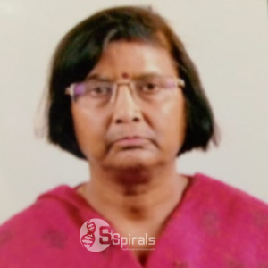 Dr. Bharti Hans