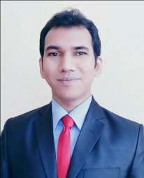 Dr. Vibhor Pradhan