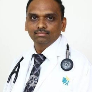 Dr. Rajan Shetty