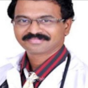 Dr. Param Kumar
