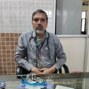 Dr. Syed Saiyadain