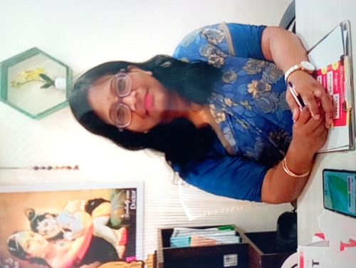 Dr. Hema Saini