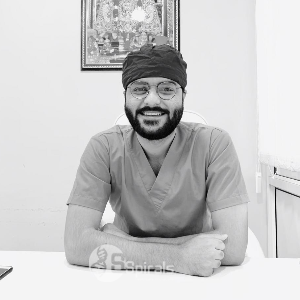 Dr. Siddhartha Sheth
