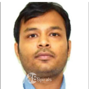 Dr. Vikas Jain
