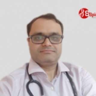 Dr. Neelesh Kapoor