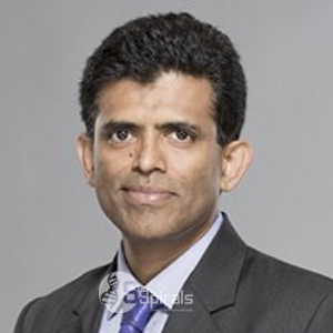 Dr. Sanjay Bhat