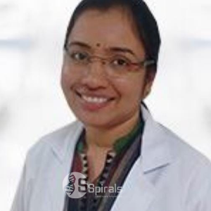Dr. Sindhu Paul Kavalakkat