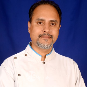 Dr. Kunwarjeet Singh