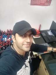 Dr. Manu Deol