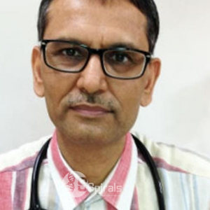 Dr. Narendra Patel