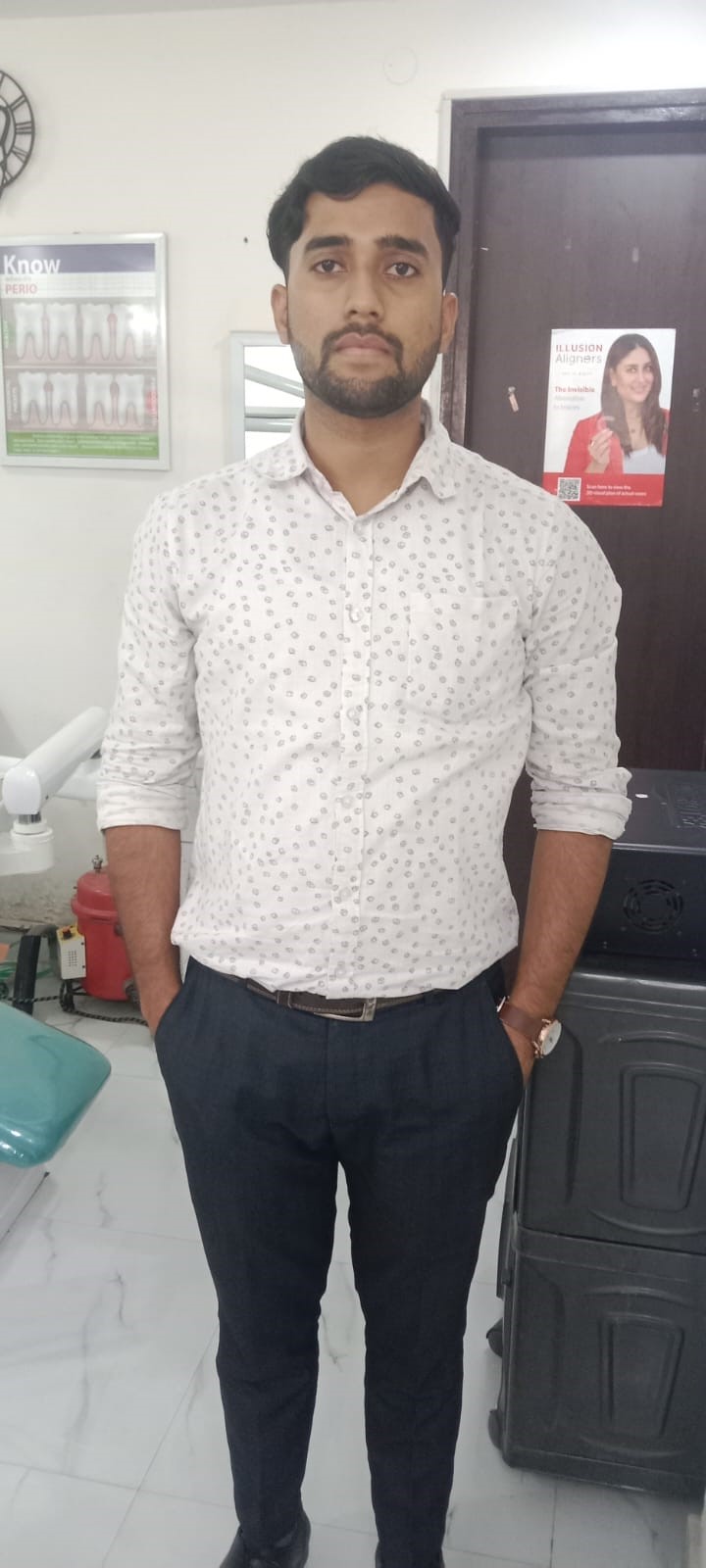 Dr. Kunal Rathore