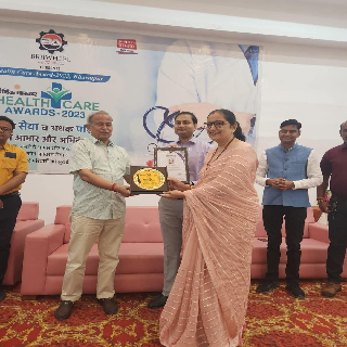 Dr. Kusum lata Sharma